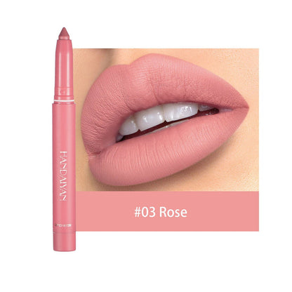 💄💋CONJUNTO DE BATONS PARA 6 PESSOAS Handaiyan💄💋 